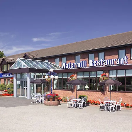 Western Milford Hotel