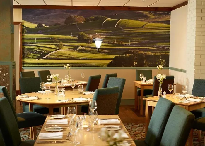 Western Milford Hotel