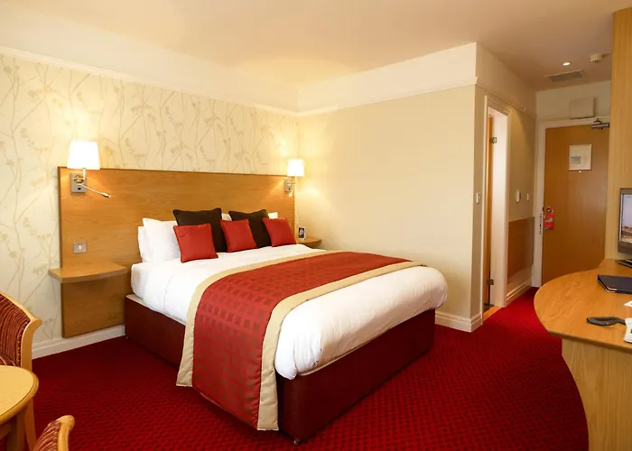 Western Milford Hotel