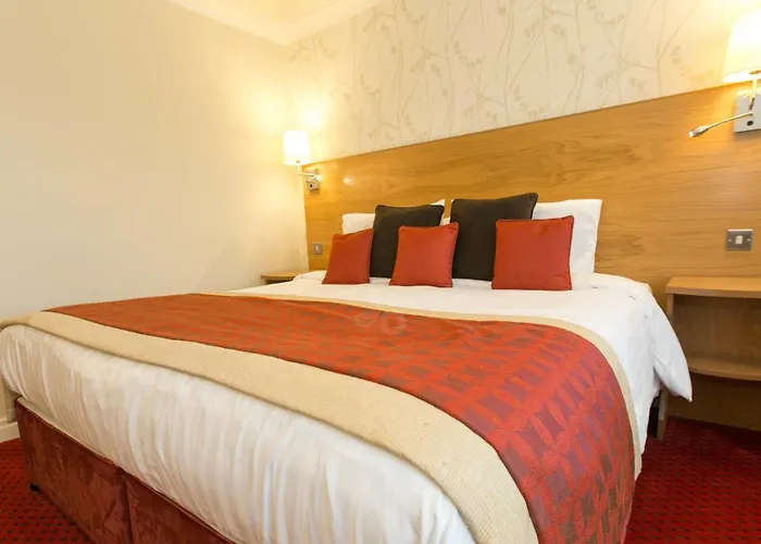 Western Milford Hotel 3*