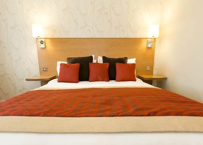 Hotel Western Milford