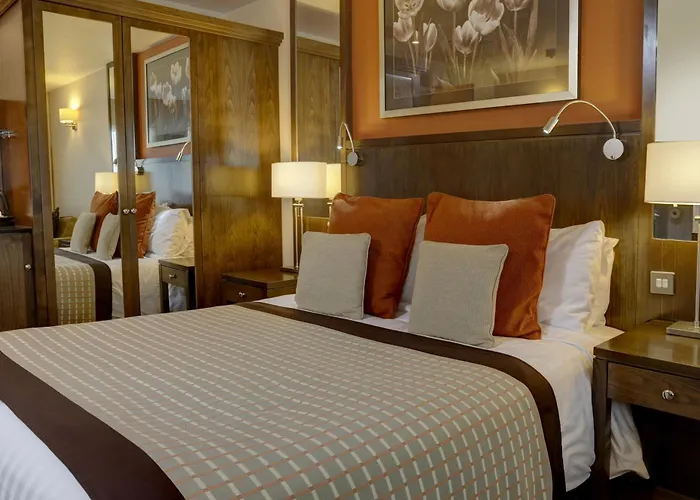 Western Milford Hotel South Milford