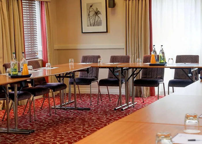 Hotel Western Milford