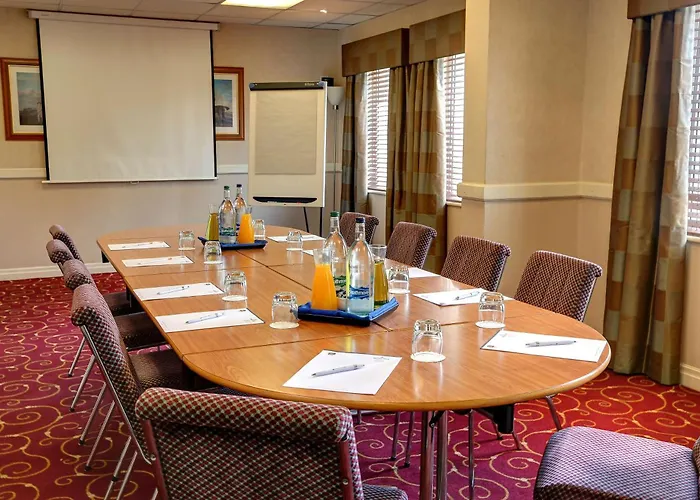 Western Milford Hotel 3*