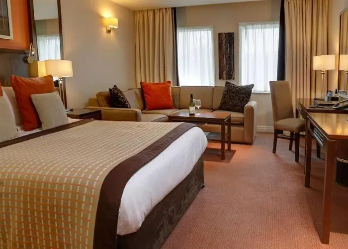 Western Milford Hotel South Milford