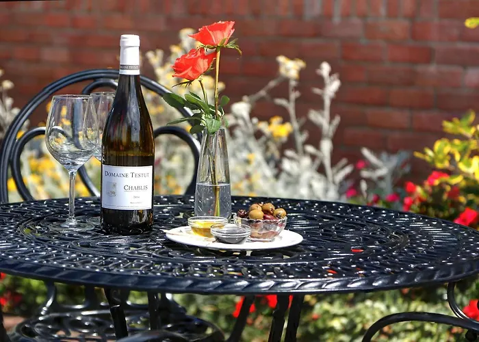 Hotel Western Milford 3*