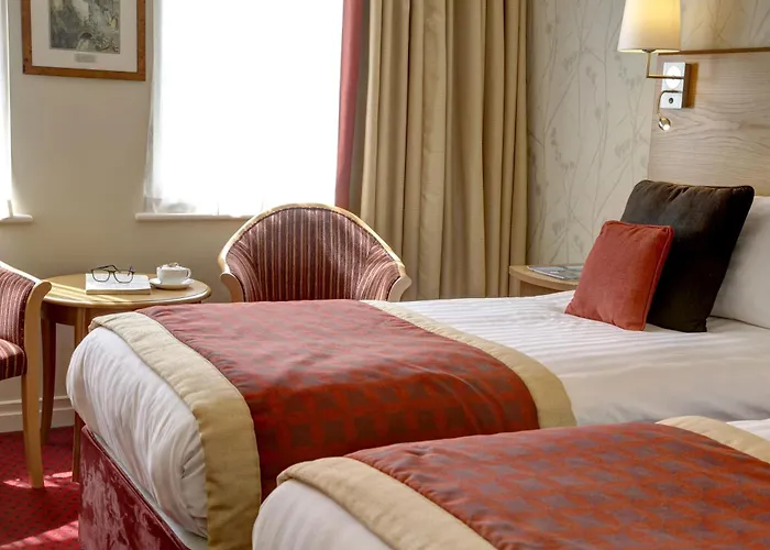 Western Milford Hotel