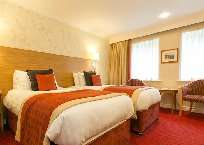 Western Milford Hotel South Milford