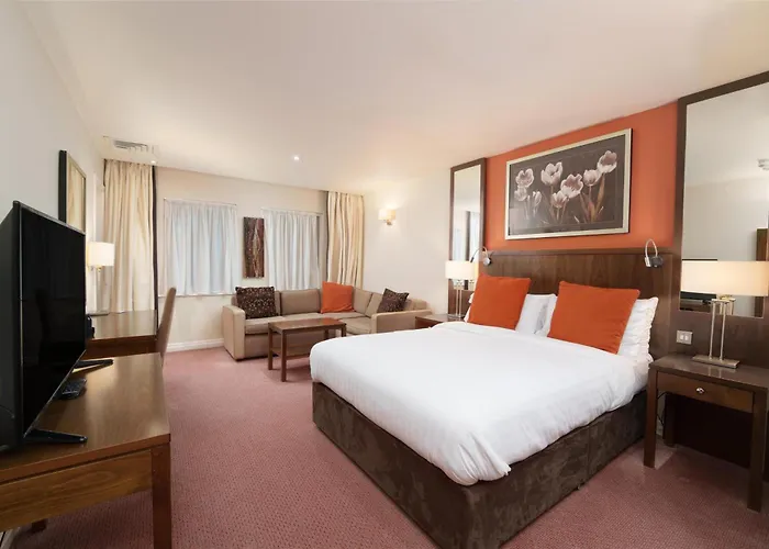 Western Milford Hotel