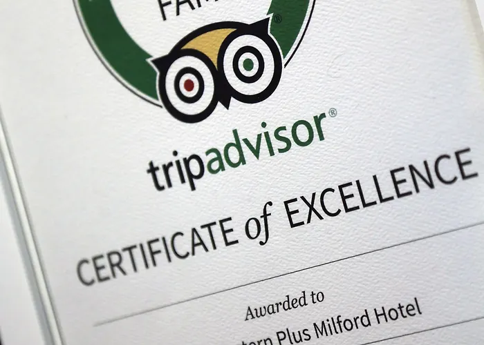 Western Milford Hotel