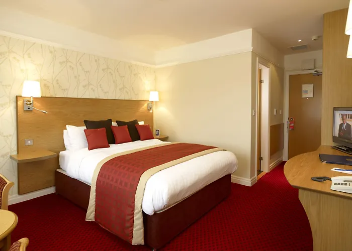 Hotel Western Milford 3*