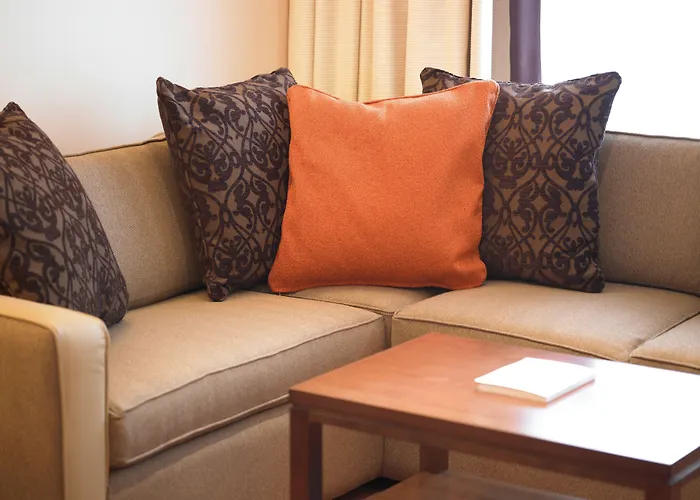 Hotel Western Milford South Milford