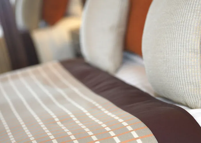 Hotel Western Milford