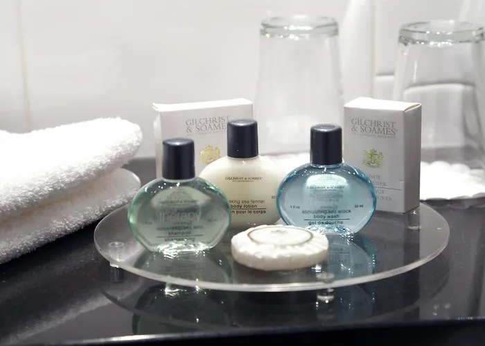 Hotel Western Milford