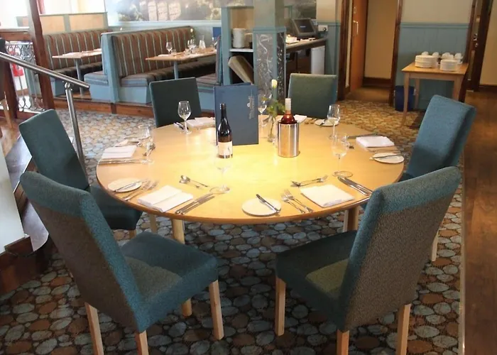 Western Milford Hotel South Milford