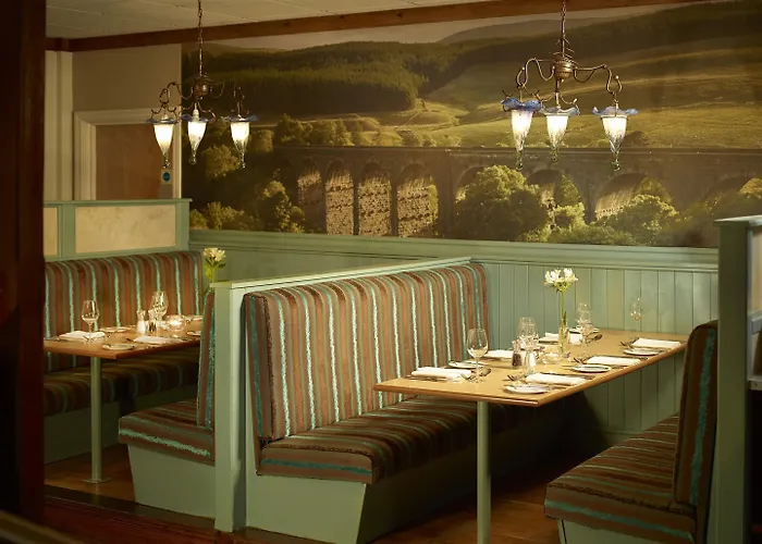 Western Milford Hotel