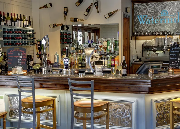 Western Milford Hotel 3*