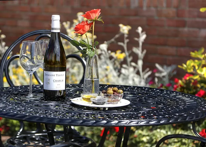 Western Milford Hotel South Milford