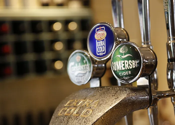 Hotel Western Milford