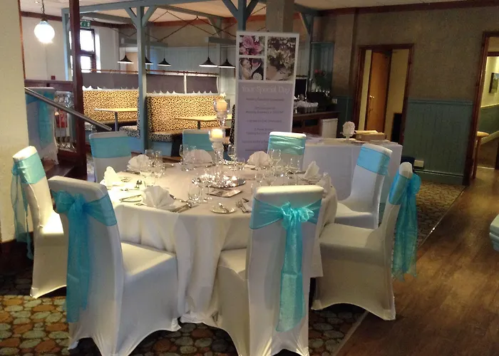 Hotel Western Milford