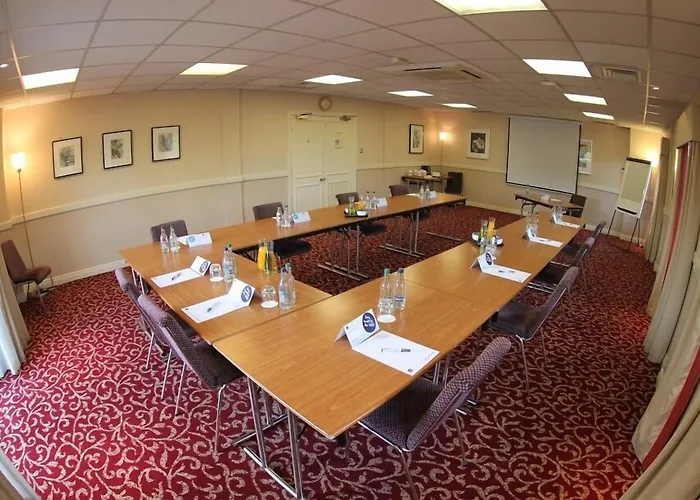 Hotel Western Milford 3*