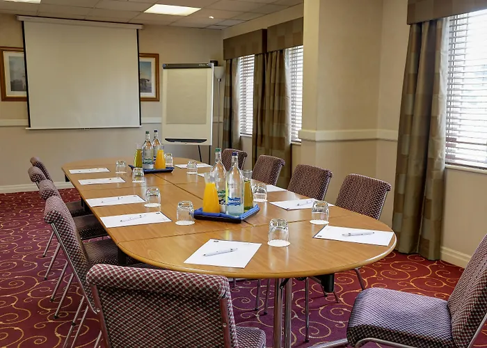 Hotel Western Milford