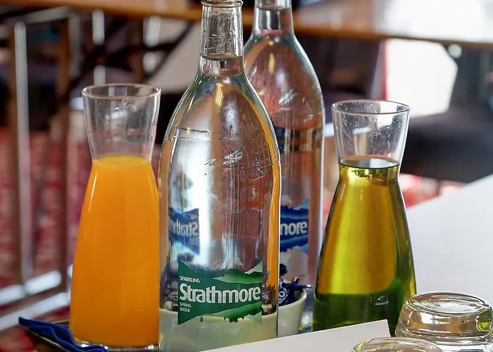 Hotel Western Milford