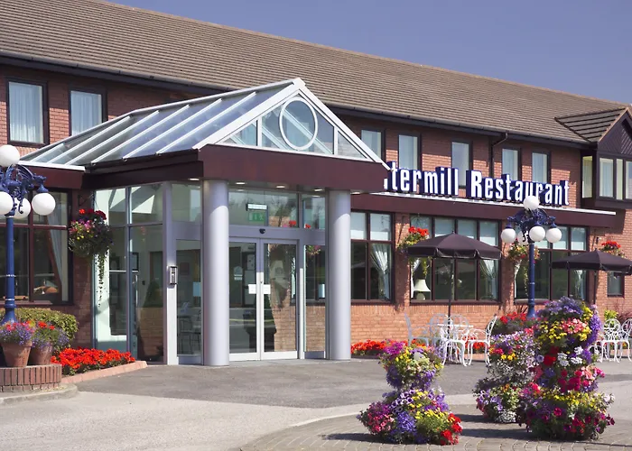 Hotel Western Milford