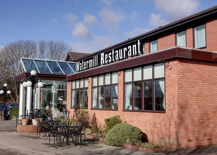 Western Milford South Milford