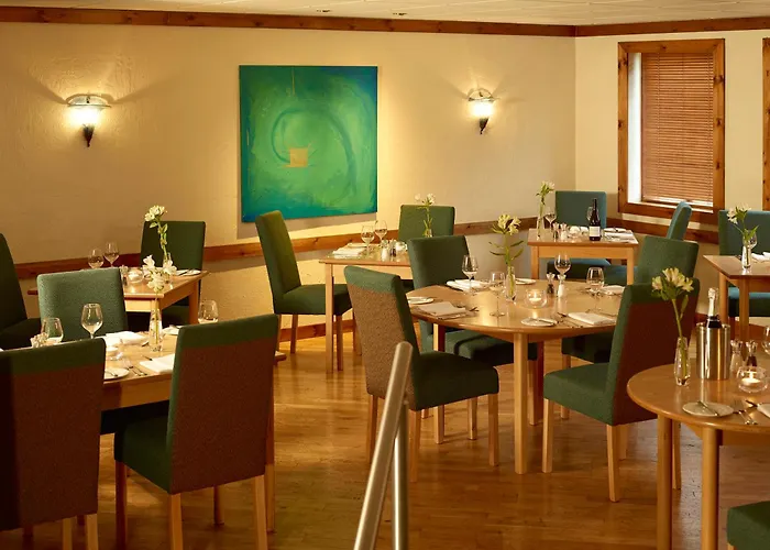 Hotel Western Milford 3*