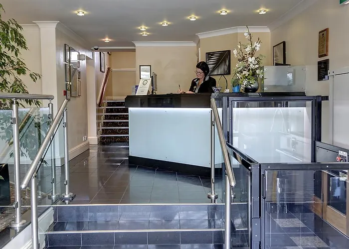 Western Milford South Milford