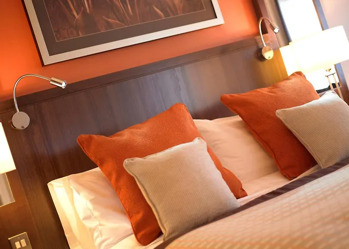 Western Milford Hotel South Milford