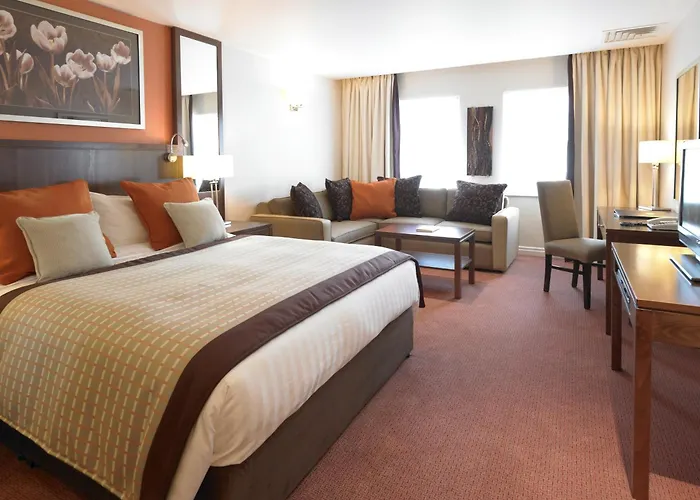 Western Milford Hotel 3*