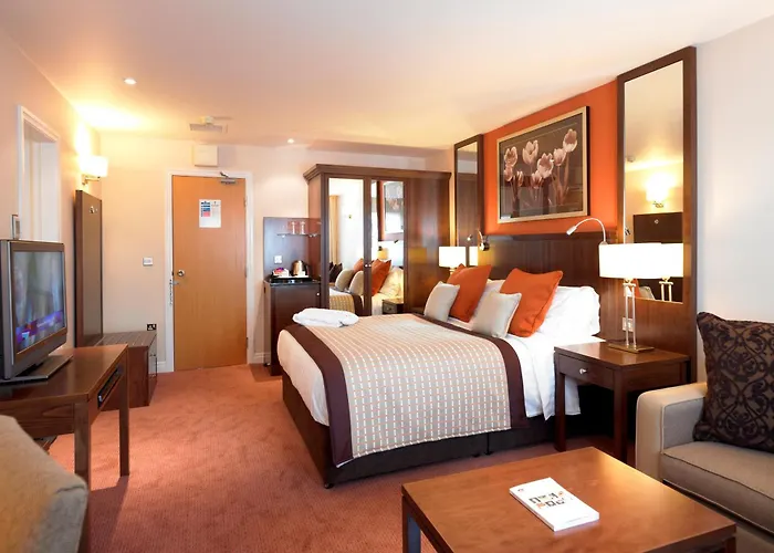 Western Milford Hotel