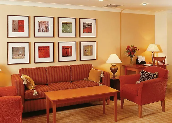 Western Milford Hotel