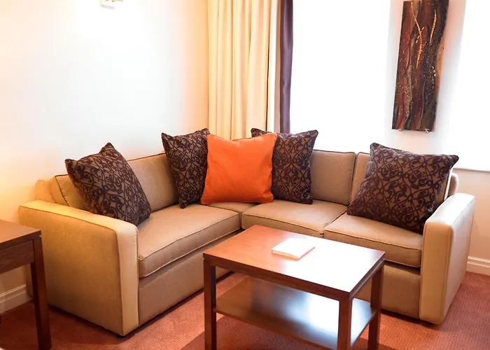 Western Milford Hotel 3*