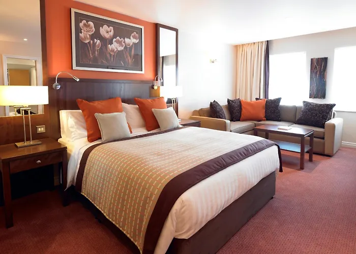 Western Milford Hotel