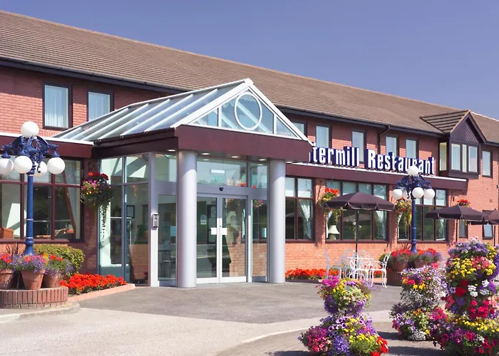 Hotel Western Milford