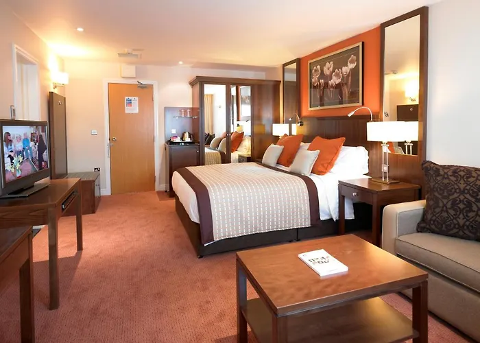 Western Milford Hotel