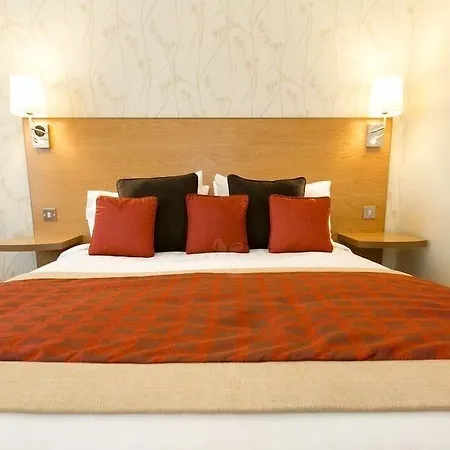 Hotel Western Milford