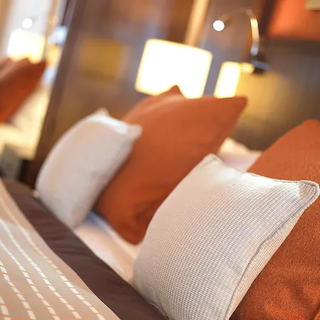 Otel Western Milford 3*