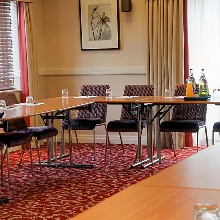 Hotel Western Milford