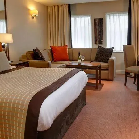 Western Milford Hotel South Milford