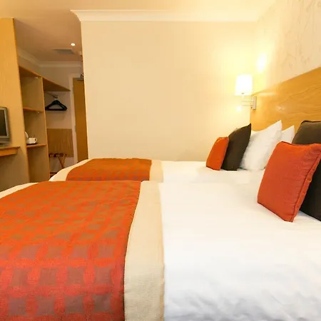 Otel Western Milford
