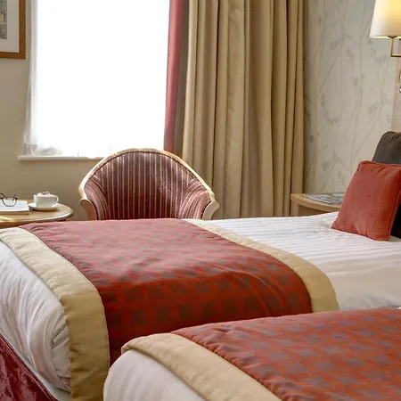 Western Milford Hotel