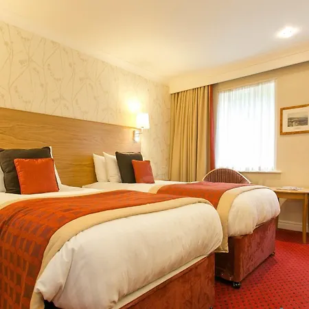 Western Milford Otel South Milford