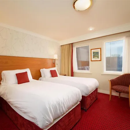 Hotel Western Milford South Milford