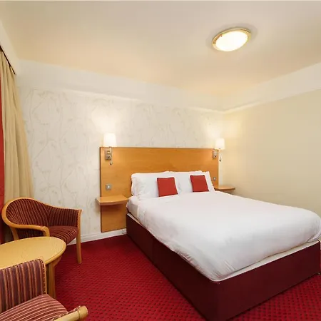 Western Milford Otel