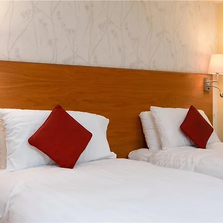 Otel Western Milford