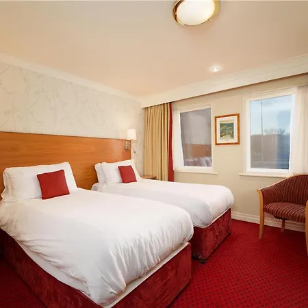 Western Milford Otel 3*